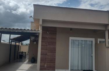 Casa com 03 Quartos, Piscina e Churrasqueira em Itaipuaçu Maricá RJ - Foto 7
