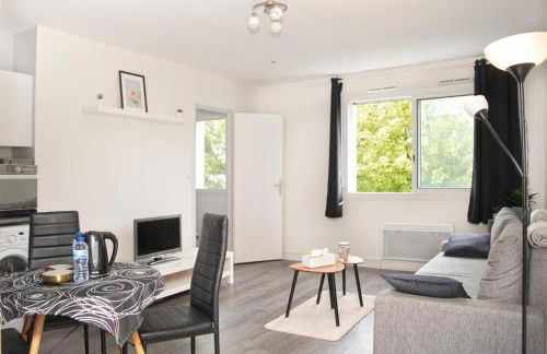 Orphee Superbe T2 calme et paisible - Foto 1