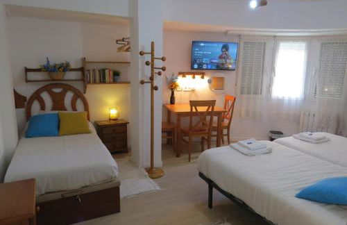 MERINDADES AMAZUL CORZO - Apartamento Turístico - Medina de Pomar - Foto 71