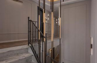 Mountain Pine Luxury Suites - Foto 50