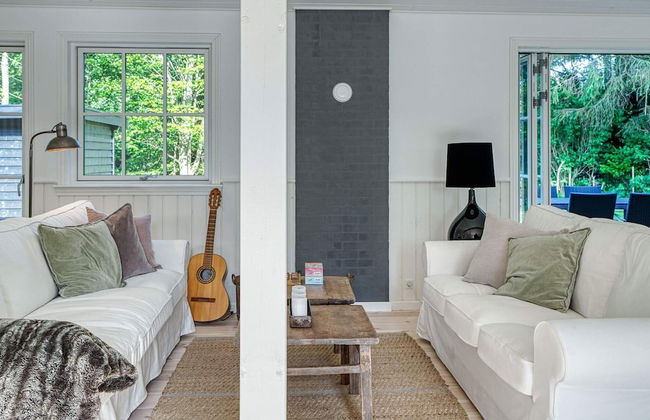 6 Person Holiday Home in Graested - Foto 7