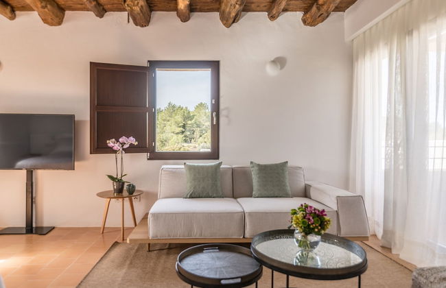 Safragell Ibiza Suites & Spa - Foto 7