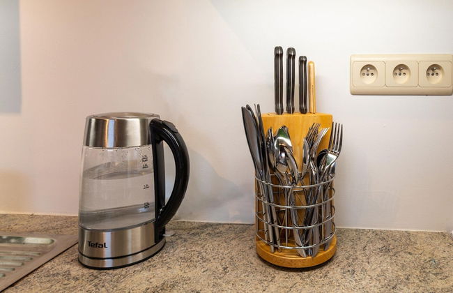 Riverside Loft in Esneux - Foto 7