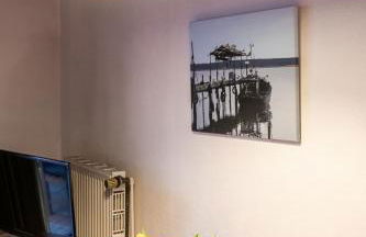 Apartment Nordsee-Ferienhaus-5 by Interhome - Foto 11