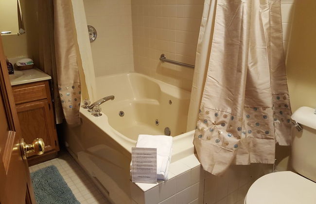 Heartland Country Resort & Lodge - Foto 37