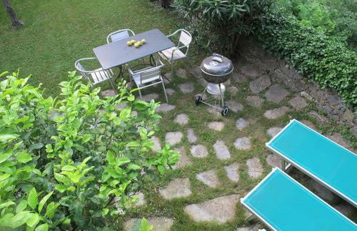 Oliveto stunning property with private garden - Photo 16