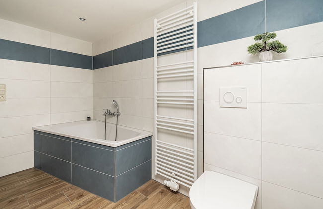 Holiday Home Near Zierow Close to the Beach - Foto 16