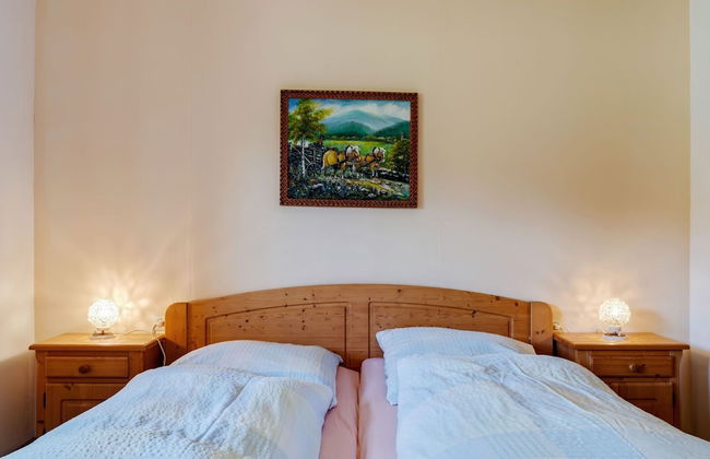 Wohnung in Neukirchen mit Skifahren & Pool - Foto 6