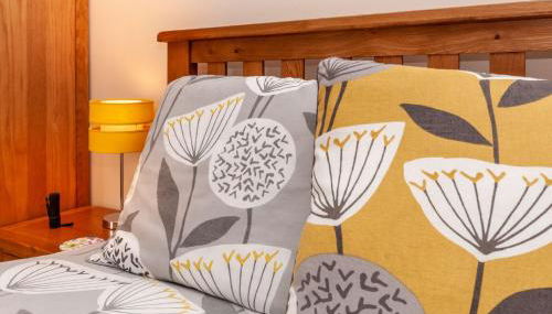 Courtyard Cottages, Garden Cottage - Foto 5