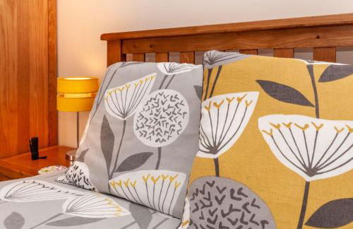 Courtyard Cottages, Garden Cottage - Foto 5