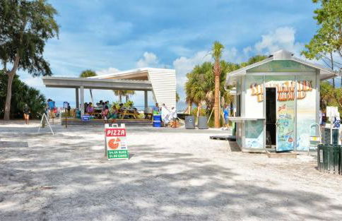 Steps to #1 Beach in America Siesta Beach! - Foto 36