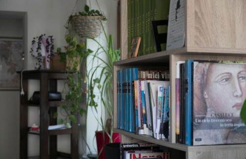 Mansarda Valù - Foto 36