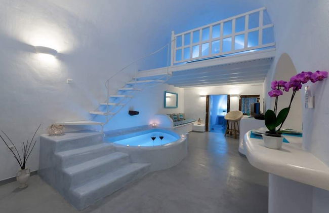 Fira white residence - Foto 29