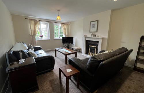 Low Alwinton Holiday Cottages - Foto 69