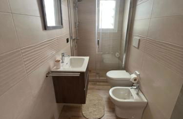 Salento Villa Cice, AC - WiFi - BBQ - attrezzatura da spiaggia - parcheggio privato sorvegliato, Due unità abitative indipendenti e giardino a due passi dal mare - Torre Ovo - Foto 48