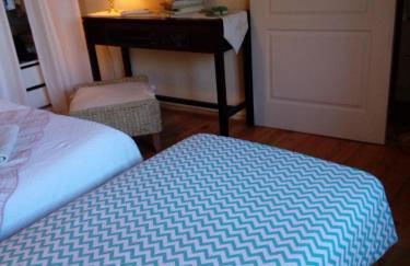 Comfortable Quiet House in the countryside Porte-du-Quercy for 8 people - Foto 6