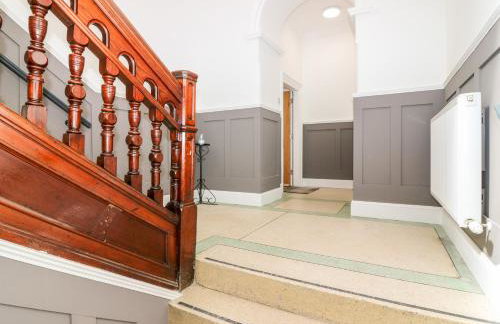 Council Chambers at The Institute Executive Apartments - Foto 17