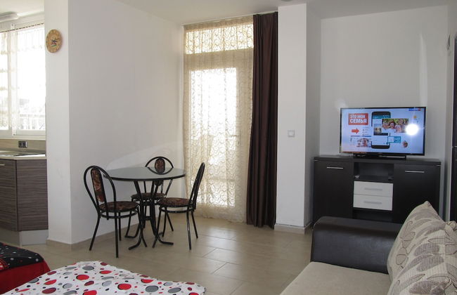 Aparthotel Cote dÀzure - Foto 23