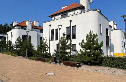 Baltica Heaven Apartmant 95F - Foto 3