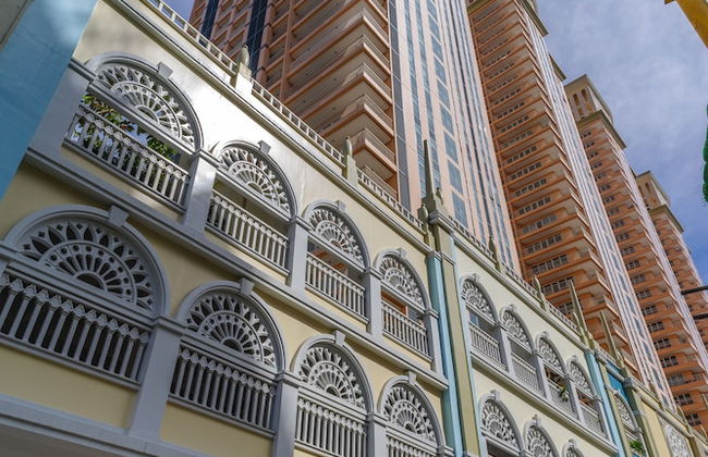 LUXE In Venice - The Venice Residences - Foto 48