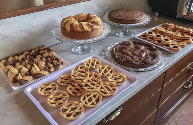 Agriturismo La Colmata - Photo 32