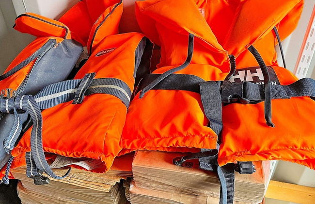 4 Person Holiday Home in Karlskoga-by Traum - Foto 2