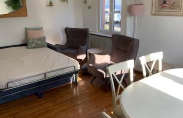 la Maison d'à coté de Strasbourg - Foto 40