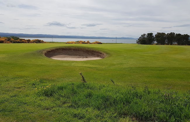 Black Isle Holiday Apartments - Foto 54