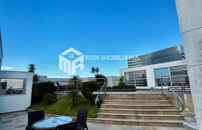 Flat Premium Manaus no Hotel Mercure - Foto 47