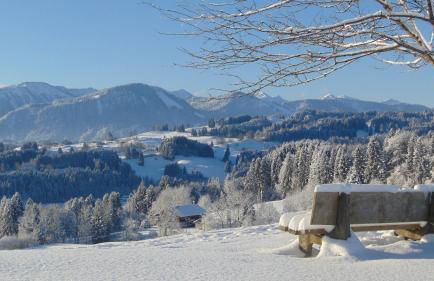 Urlaubshof Bechteler - Foto 29