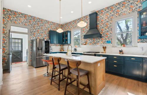 Pearl District, Big House, Casita - Downtown - Foto 34