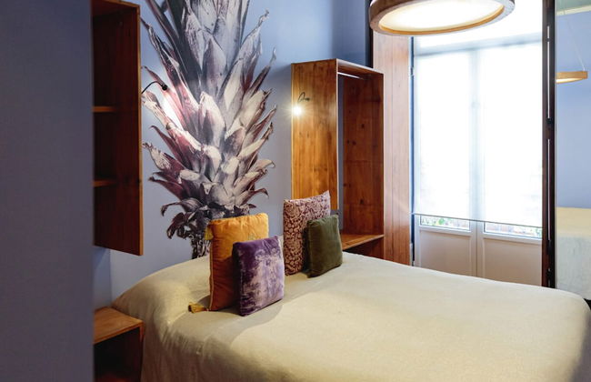 Lisbon Art Stay Hotel & Apartments - Photo 59