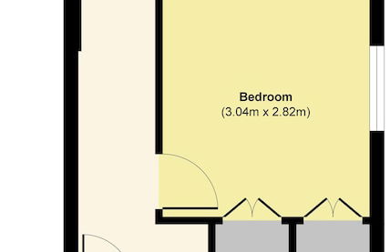 1bd Apt for 2-4. New Decor & Furnishings - Foto 14