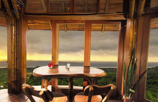 Cabañas Cochapunko I Espectacular vista 360 - Foto 9