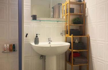 Garden Apartment with BBQ in the Athenian Riviera - Photo 19