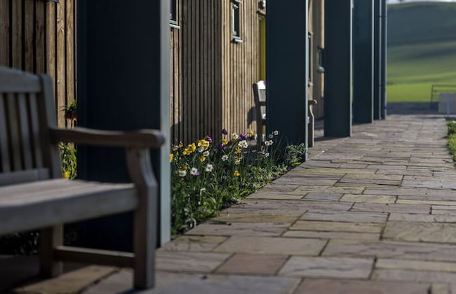 Auchlishie Apartment - Foto 12