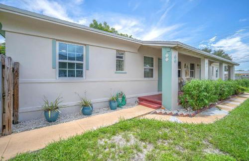 Bluewave Bungalow - #1 Charming & Comfortable 2 1 - Foto 4