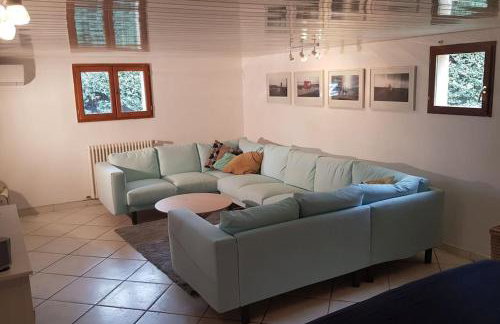 grand Appartement climatisé avec terrasse et parking - Photo 1