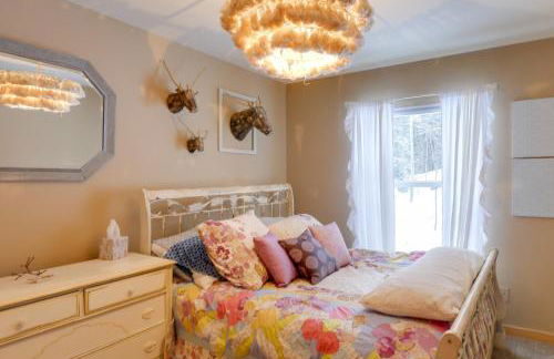 Mountain Cabin 15 Mi to Breckenridge Ski Resort! - Foto 10