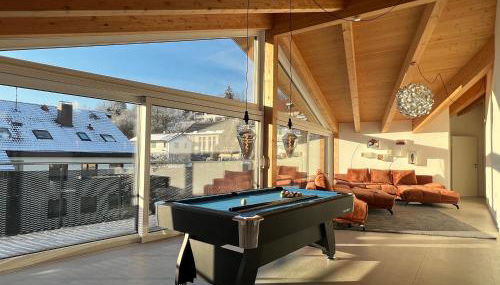 ※Luxus Loft mit Boxspringbetten und Heimkino ※ - Foto 2