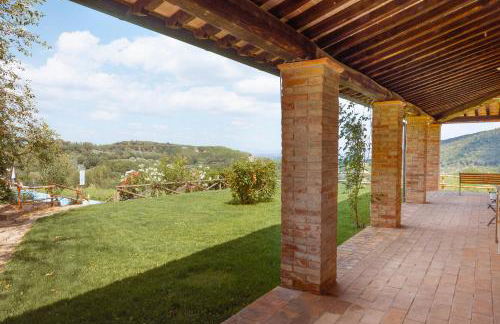 Tuscan Relais Il Serraglio - Foto 118