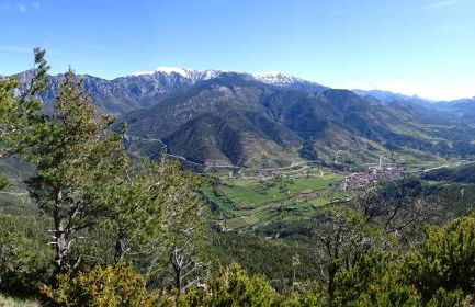 Apartaments Cal Nunci-Apartament Cadí - Foto 42