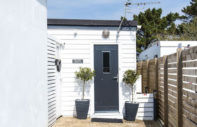 The Lighthouse - Foto 43