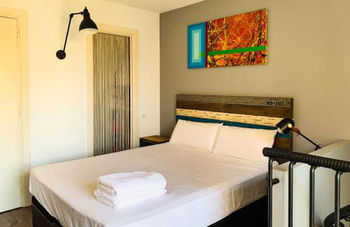 Incredible 2BR Penthouse with Urban Rooftop Garden - Foto 5