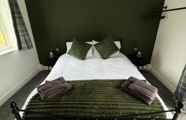 Upsall Warren Cottage - Photo 25