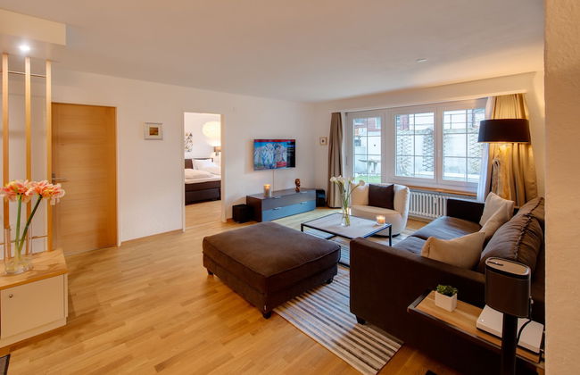 Mountain Exposure Luxury Chalets & Penthouses & Apartments - Foto 51