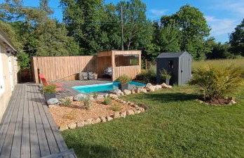 Campagne étoilée - Foto 2