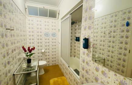 Alojamento CANTO NA RELVA - Photo 32