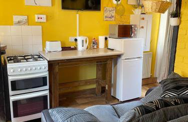 Farmers cottage - Foto 8