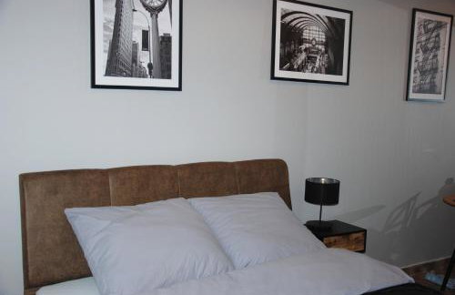 Kryjówka Męża - Foto 3